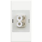 BTICINO - BTIHD4268LC BTNET - AXOLUTE OPTICAL CONNECTOR LC