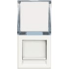 BTICINO - BTIHD4279C6A AXOLUTE - BTNET RJ45 CAT6A SCHERM TOOLLE