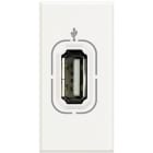 BTICINO - BTIHD4285 AXOLUTE - PRESA USB