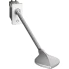 BTICINO - BTIHD4362 AXOLUTE - LAMPADA DA LETTURA+DEV. BIANCO