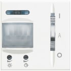 BTICINO - BTIHD4432 AXOLUTE - INTERRUT IR PASSIVI 500W BIANC