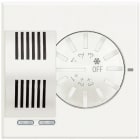 BTICINO - BTIHD4692 AXOLUTE - SONDA CON REGOLAZIONE BIANCO