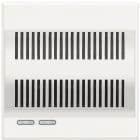 BTICINO - BTIHD4693 AXOLUTE - SONDA BASE BIANCO