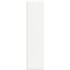 BTICINO - BTIHD4949 AXOLUTE - TASTO FALSO POLO MEZZO MODULO