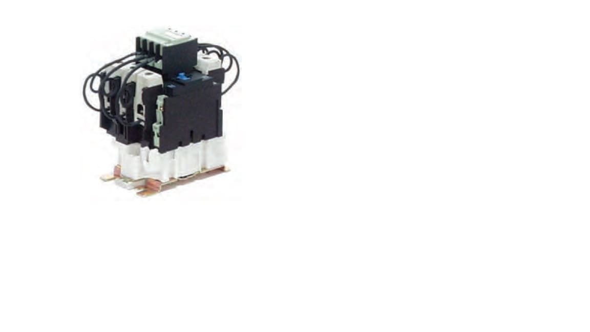 TRENDFIN SRL - TRDRA0601ZZ CONTATTORE HD 60 - 220 V
