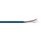 NUOVA BETACAVI SRL - BTVHD8205ENHWR5 VIDEO COAX 8035+2X0,50 NH ECA BOB.500