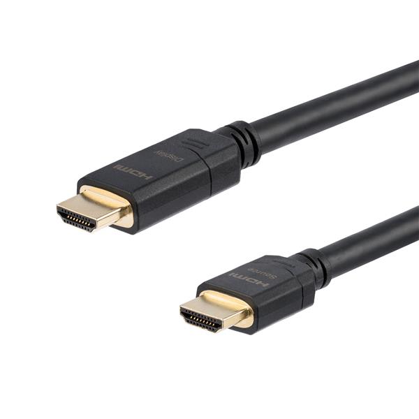 MELCHIONI SPA - MEM810280180 CAVO HDMI ULTRA HD 4K X 2K CL2 - M/M 2