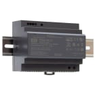 DIGIMAX SRL - DIXHDR-150-15 ALIMENTATORE DIN RAIL SLIM 15V 6.13A 150
