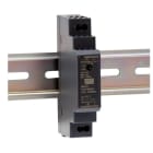 DIGIMAX SRL - DIXHDR-15-5 ALIMENTATORE DIN RAIL SLIM 5V 2.4A 15W