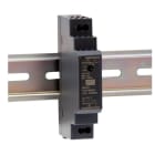 DIGIMAX SRL - DIXHDR-15-12 ALIMENTATORE DIN RAIL SLIM 12V 1.25A 15W