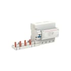 ELETTRA SRL AEG - AEGHDS94100/300 BL.DIFF.AEG HD+ 4P<100A 300MA ASI 668117