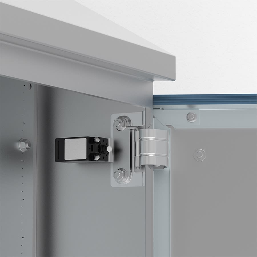 ELDON AUSTRIA GMBH - HOFHDSW01 INTERRUTTORE PORTA PER HDW