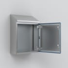ELDON AUSTRIA GMBH - HOFHDW0828130 Montag. parete HD, 825x810x300