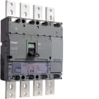 HAGER - HAGHEE971H INTERR AUTOM H1000 4P 70KA 1000A SGANC L