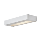 ROSSINI - RSSHEI001B APPLIQUE BIANCA LED 13W IP54 3000K CRI90
