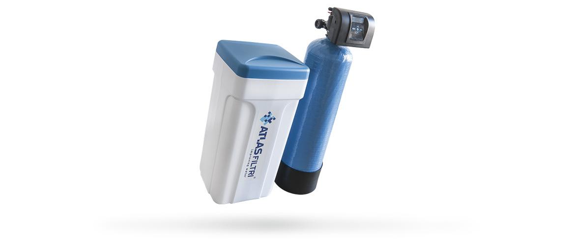 ATLAS FILTRI ITALIA - AT1NEA1000149 HELIOS 27 UF