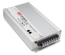 DIGIMAX SRL - DIXHEP-600C-24 CARICABATTERIE FANLESS 28.8V 600W 90-305