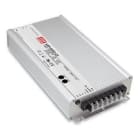 DIGIMAX SRL - DIXHEP-600C-24 CARICABATTERIE FANLESS 28.8V 600W 90-305