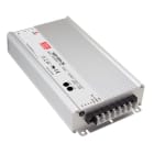 DIGIMAX SRL - DIXHEP-600-24 ALIMENTATORE FANLESS INDUSTRIALE 24V 600