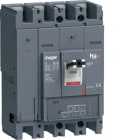 HAGER - HAGHEW401LR INT AUT H3+ P630 LSIG 4P 400A 70KA N REG