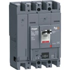 HAGER - HAGHEW631NR INT AUT H3+ P630 ENERGY 4P 630A 70KA N R