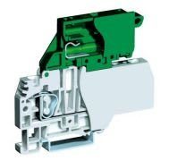 CABUR SRL - CBRHF918GR HFR.4/GR/C12-48 MORS. PORTAFUSI