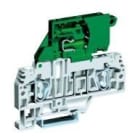 CABUR SRL - CBRHF918MGR HFR.4/M/GR/C12-48 MORS. PORTAFUSI