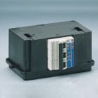 CANALPLAST - CANHG13 SCAT.EST.XINT.3MOD N