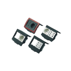 CANALPLAST - CANHG24 MOSTR.GEWISS S.20 NE