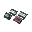 CANALPLAST - CANHG49 MOSTR.TICINO TT MAGIC NER-6MOD.