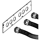 CANALPLAST - CANHG991 MOST.LAM.ZINC.343X75