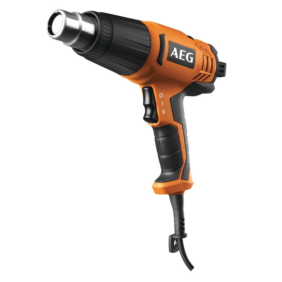 MILWAUKEE - AEG - COP4935441035 HG600VK_TERMOSOFFIATORE