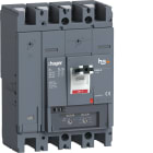 HAGER - HAGHHW251DR INT AUT H3+ P630 TM 4P 250A 25KA N REG