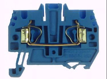 CABUR SRL - CBRHI500 HMM.2(EX)I MORSETTO PASSANTE