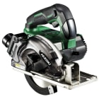 HIKOKI POWER TOOLS - HIACD3605DAW2Z SEGA CIRC.METALLO 36V, 125MM, CORPO