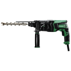 HIKOKI POWER TOOLS - HIADH28PBY2W1Z TASSELLATORE 850W, 28MM, 2 MOD.