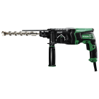 HIKOKI POWER TOOLS - HIADH28PCY2W1Z TASSELLATORE 850W, 28MM, 3 MOD.