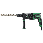HIKOKI POWER TOOLS - HIADH28PMY2WSZ TASSELLATORE 850W, 28MM, 3 MOD.