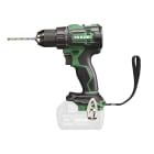 HIKOKI POWER TOOLS - HIADV18DEW2Z TRAPANO AVVIT. PERCUSS. 18V, CORPO