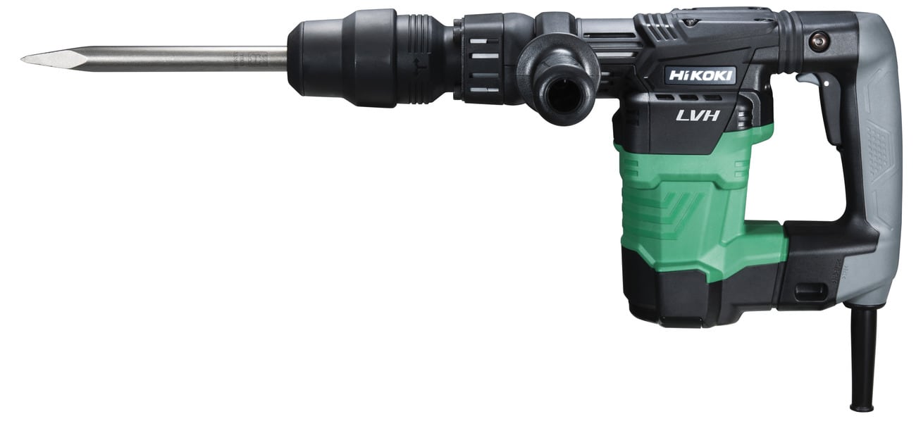HIKOKI POWER TOOLS - HIAH41MB2WSZ DEMOLITORE SDS-MAX, 950W, 7.1J