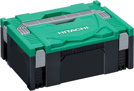 HIKOKI POWER TOOLS - HIA402545 VALIGETTA SENZA SPUGNA STACKABLE 2