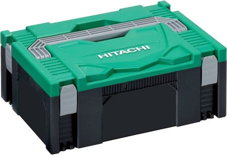 HIKOKI POWER TOOLS - HIA402545 VALIGETTA SENZA SPUGNA STACKABLE 2