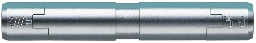 HIKOKI POWER TOOLS - HIA751686 CONNETTORE SDSMAX-SDSMAX L190MM