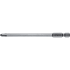 HIKOKI POWER TOOLS - HIA752267 N.2 INSERTI PH2 L152MM