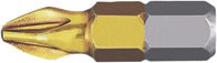 HIKOKI POWER TOOLS - HIA752282 N.3 INSERTI PZ3 L25MM
