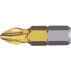 HIKOKI POWER TOOLS - HIA752281 N.3 INSERTI PZ2 L25MM