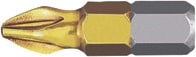 HIKOKI POWER TOOLS - HIA752262 N.3 INSERTI PH3 L25MM