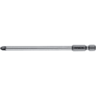 HIKOKI POWER TOOLS - HIA752289 N.2 INSERTI PZ2 L152MM