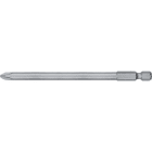 HIKOKI POWER TOOLS - HIA752376 N.2 INSERTI PH2 L136,6MM