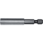 HIKOKI POWER TOOLS - HIA752394 PORTAINSERTI MAGN. HEX 1/4 L60 MM